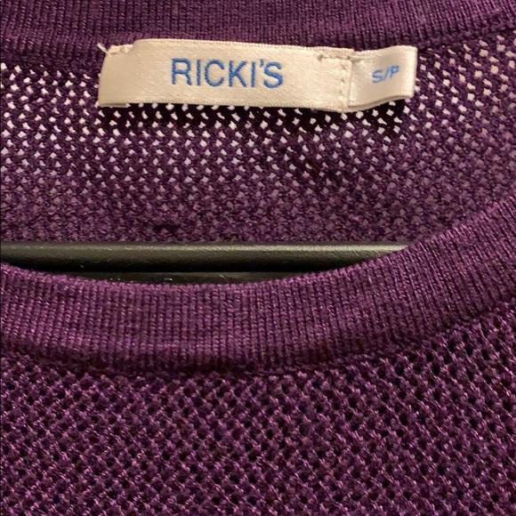 Sweater - Picture 3 of 7